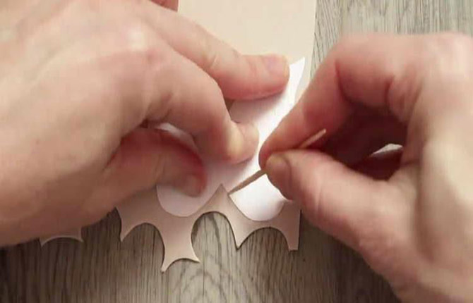 Как сделать заколку из фоамирана своими руками: шаблоны, выкройки, пошаговая инструкция